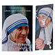 Libretto rosario Madre Teresa di Calcutta e rosario ITA s2