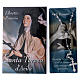Libretto rosario Santa Teresa d'Avila e rosario ITA s2