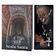 Libretto rosario Santuario della Scala Santa e rosario ITA s2