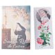 Libretto rosario Santa Rita da Cascia e rosario ITA s2