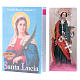 Libretto rosario Santa Lucia e rosario ITA s2
