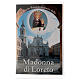 Libretto rosario Madonna di Loreto e rosario ITA s1
