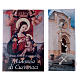 Libretto rosario Madonna di Custonaci e rosario ITA s2
