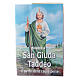 Libretto Novena San Giuda Taddeo e rosario ITA s1