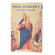 Libretto rosario Madonna ausiliatrice e rosario ITA s1