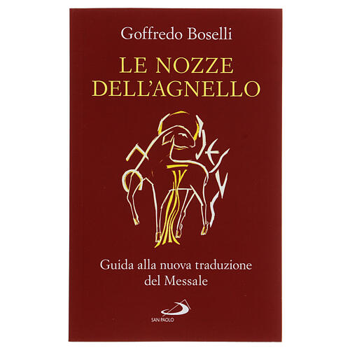 Le Nozze dell'Agnello pocket book 1