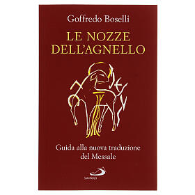 "Le Nozze dell'Agnello" (La Boda del Cordero) de bolsillo