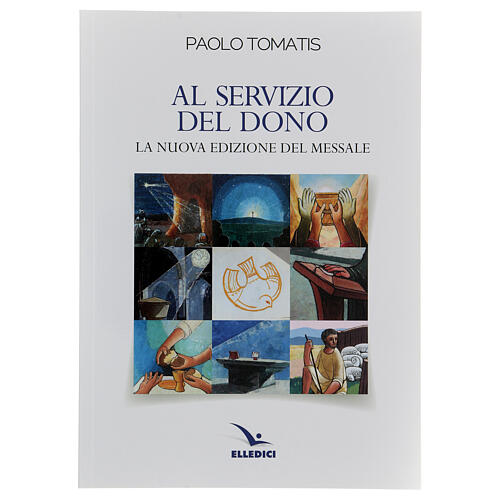 "Al Servizio del Dono" (Al Servicio del Don) 1