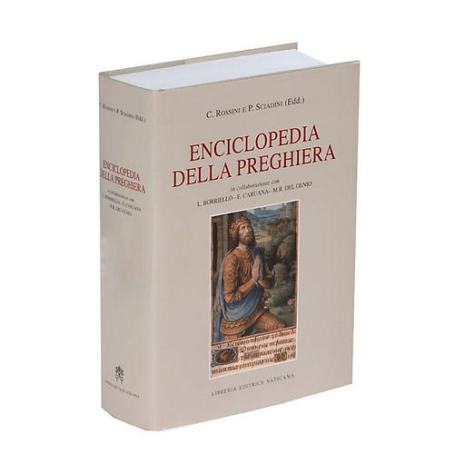 Encyclopédie de la prière ITALIEN 1