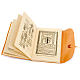 Libro diario Cammino di Santiago di Compostela s6