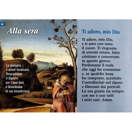 Preghiere di ogni giorno EDB 2