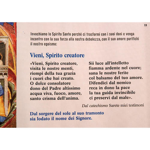 Preghiere di ogni giorno EDB 4