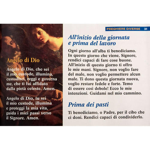 Preghiere di ogni giorno EDB 5