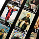 Calendario Un anno di Santi 2011 s3