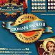 Une année de saints, calendrier 2012 ITALIEN s4