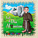 St. Francis' Hymns to Almighty God s1