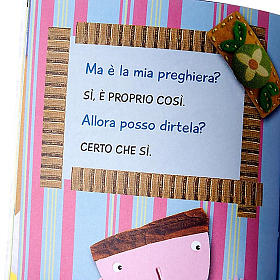 L'Ave Maria da 4 anni