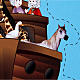Who's on Noah's Ark? 2-6 years s2