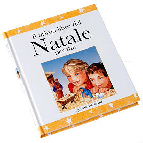 Libri per bambini e ragazzi: Il primo libro del Natale Libri per bambini e ragazzi: Il primo libro del Natale