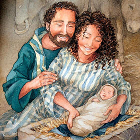 Libri per bambini e ragazzi: Il primo libro del Natale Libri per bambini e ragazzi: Il primo libro del Natale