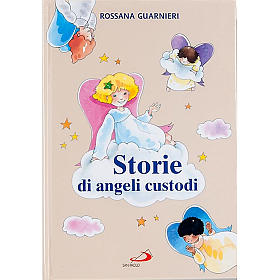 Histoires d'anges gardiens ITALIEN