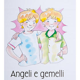 Histoires d'anges gardiens ITALIEN