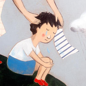 Volti di Dio per i più piccoli
