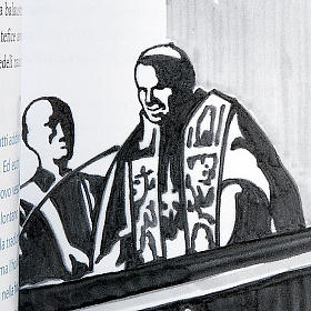 Karol, la vie de Jean Paul II ITALIEN