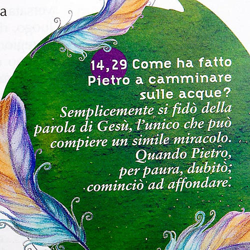 I quattro vangeli 3