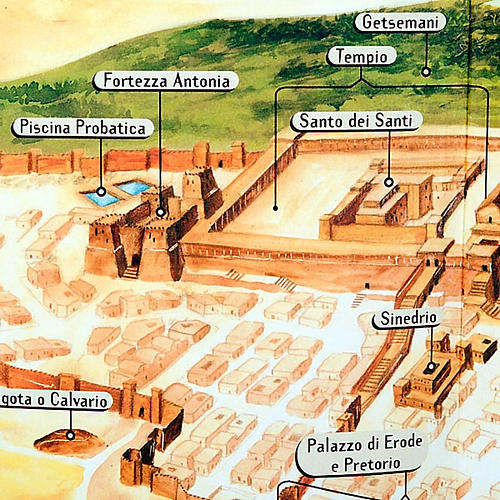 I quattro vangeli 4