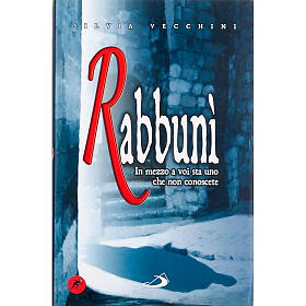 Rabbunì