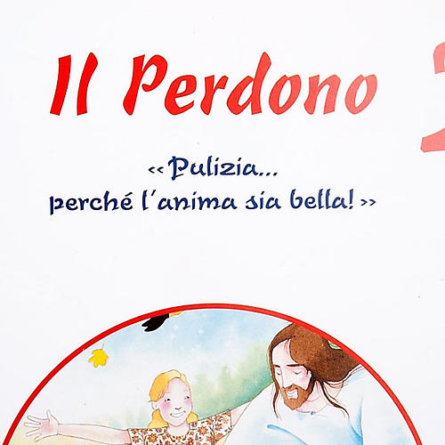 Avec Jésus la vie est une fête ITALIEN 2