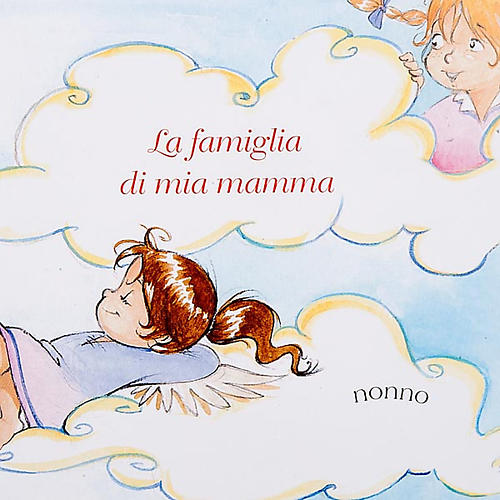 Album souvenir de mon baptême plus CD ITA 5