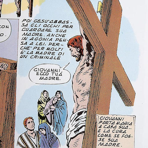 Histoire sacrée, 3 volumes ITALIEN 3