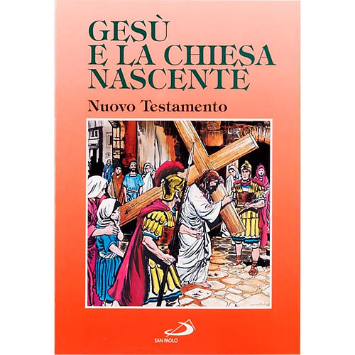 Histoire sacrée, 3 volumes ITALIEN 5