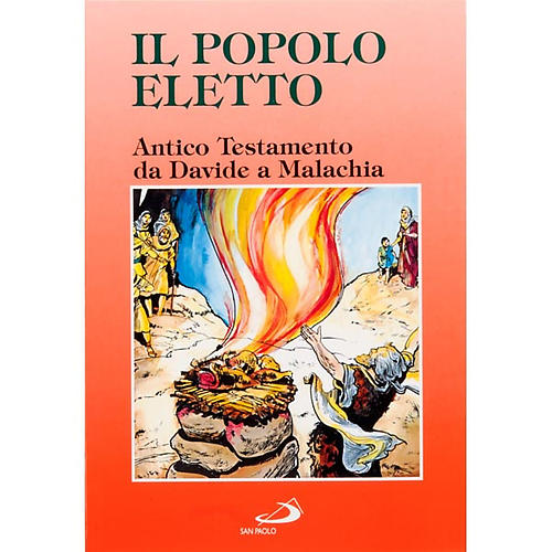 Histoire sacrée, 3 volumes ITALIEN 6