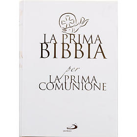 Primera Biblia para la Primera Comunión