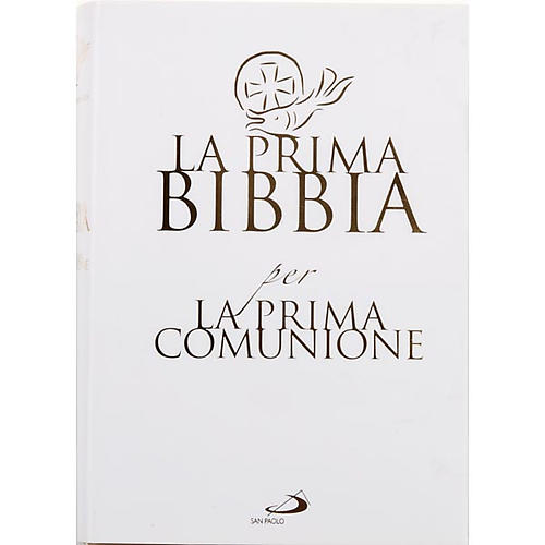 Première Bible pour la première communion ITA 1