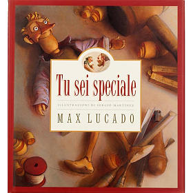 Tu sei speciale