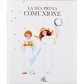 Ma première communion