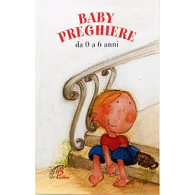 Baby Preghiere da 0 a 6 anni