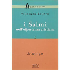 "Salmi nell'esperienza cristiana vol. 1 (1-40)" (Salmos en la experiencia cristiana vol. 1 (1-40)