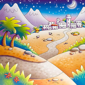 Libri per bambini e ragazzi: Magico Natale con tante calamite! Libri per bambini e ragazzi: Magico Natale con tante calamite!