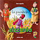 La parabola della Zizzania, a booklet for children s1
