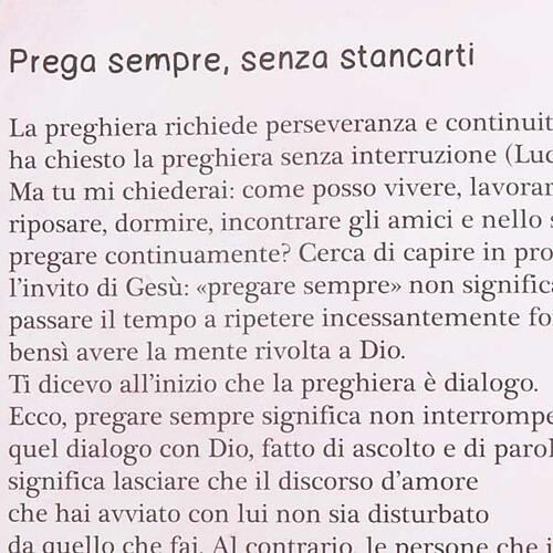 La preghiera by Enzo Bianchi 4