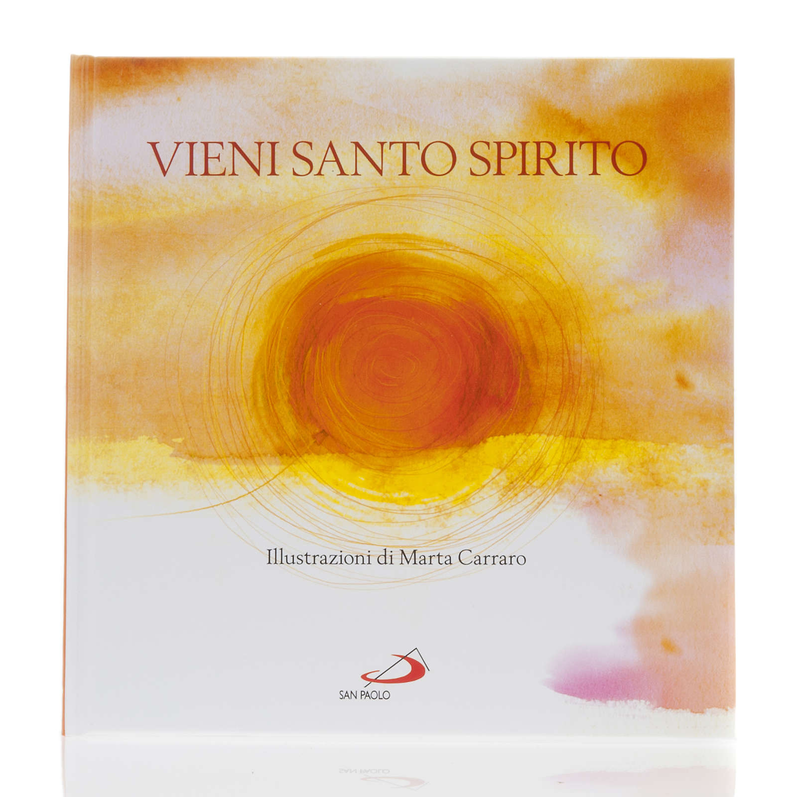 Vieni Spirito Vieni Spirito Scendi Su Di Noi