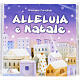 Alleluia it's Christmas CD s1