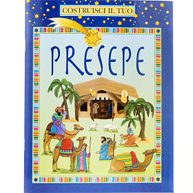 "Costruisci il tuo presepe" (Crea tu belén)