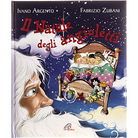 "Il Natale degli Angioletti" (La Navidad de los angelitos)