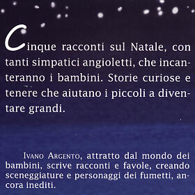 "Il Natale degli Angioletti" (La Navidad de los angelitos)